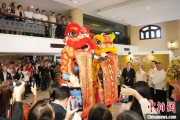 缘分测试中国驻菲律宾大使与菲候任外长共同出席庆祝中菲建交50周年图片展